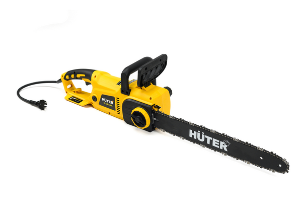 Пила цепная электрическая Huter ELS-2,4/45L 900/70/10/19
