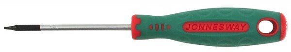 Отвертка стержневая TORX® ANTI-SLIP GRIP, T JONNESWAY 5x60 D71T5