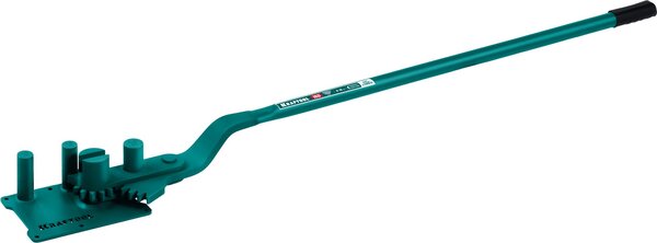 Станок для гибки арматуры KRAFTOOL ручной 16D 6-16мм  23301