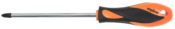 Отвертка стержневая крестовая BASIC, РН Ombra 3х150 мм 513150