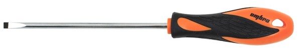 Отвертка стержневая шлицевая BASIC, SL Ombra 4х100 мм 504100