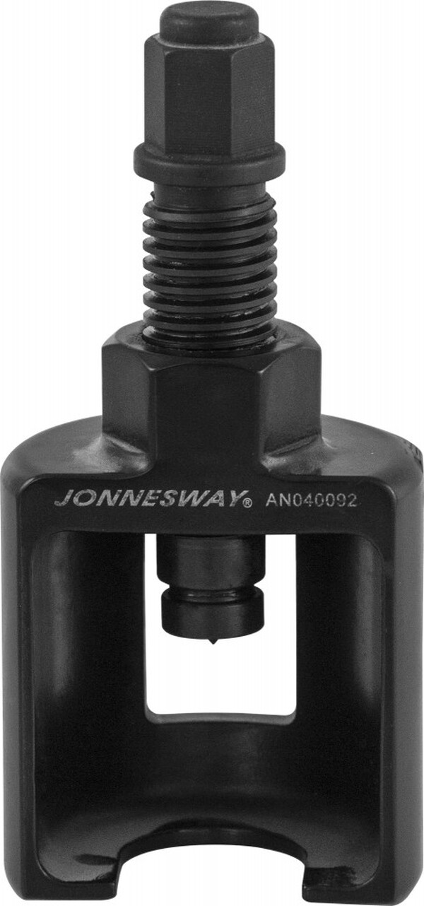 Съемник шаровых соединений Jonnesway грузовых автомобилей 30 мм. AN040092 48665