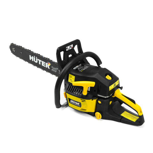Пила цепная бензиновая Huter BS-2,8/50RS 900/70/6/10