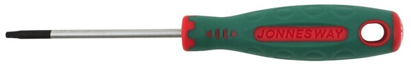 Отвертка стержневая TORX® ANTI-SLIP GRIP, T JONNESWAY 8x60 D71T8