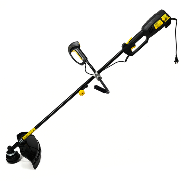 Триммер электрический Huter GET-RS42B 900/70/1/26