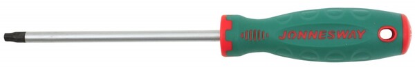 Отвертка стержневая TORX® ANTI-SLIP GRIP, T JONNESWAY 40х150 D71T40