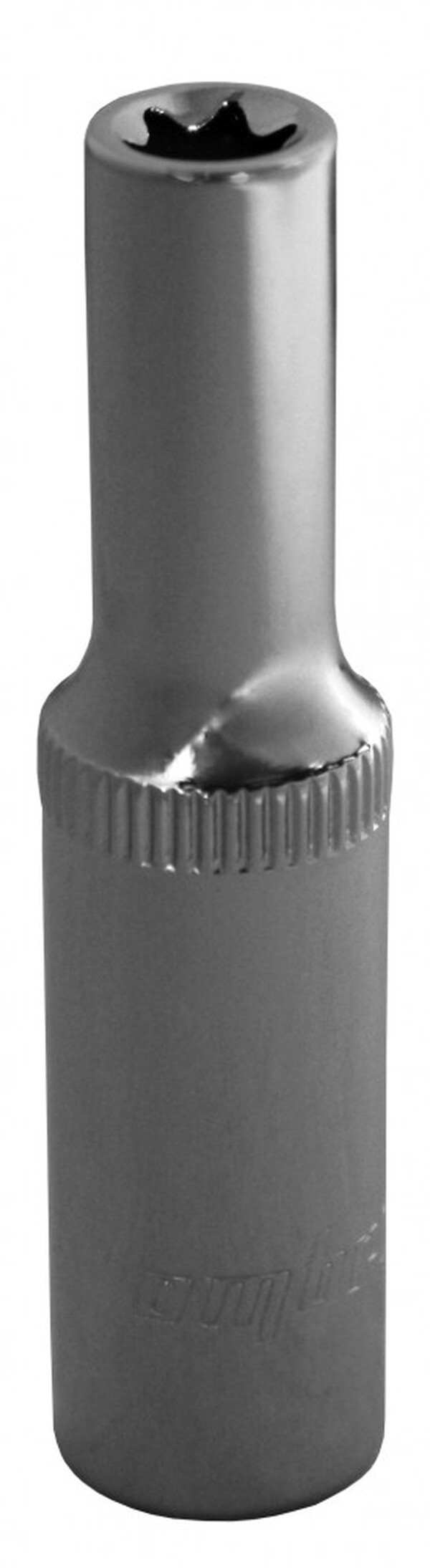 Головка торцевая глубокая Ombra 1/4"DR, внешний TORX®, E7 114707