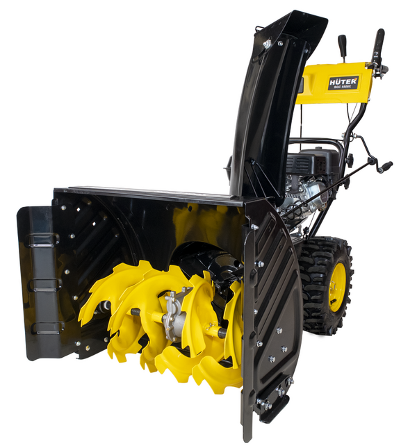 Снегоуборщик бензиновый Huter SGC 5500X 70/7/36