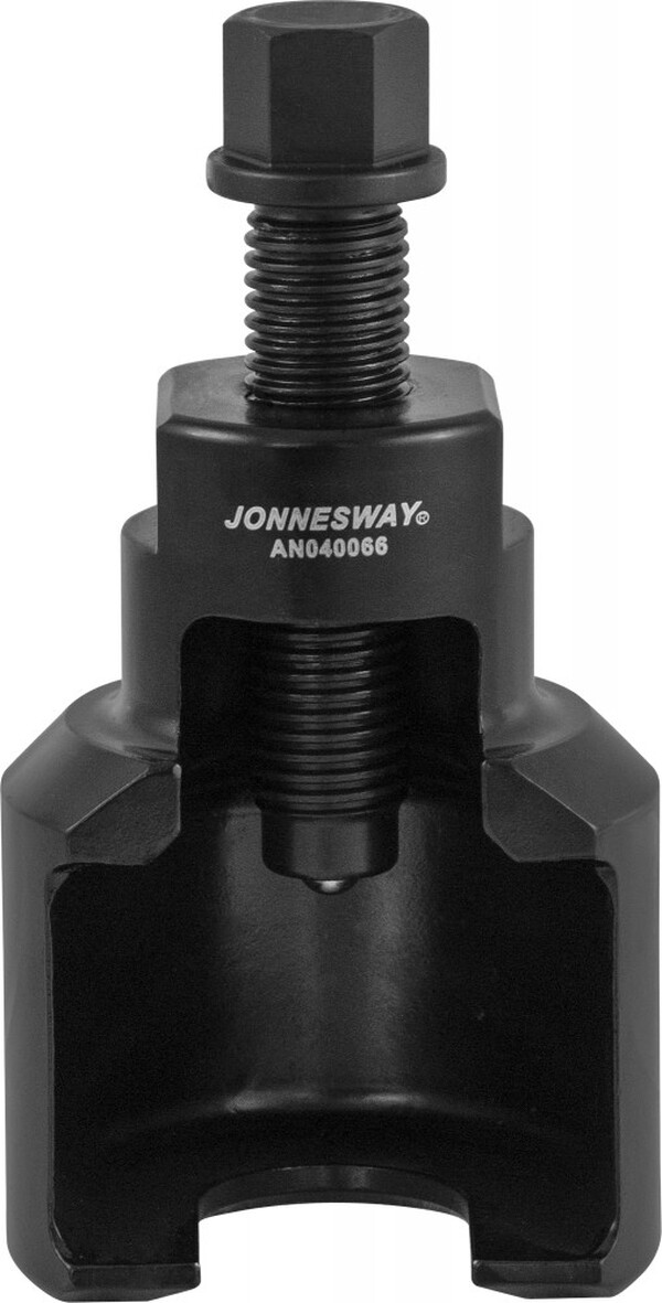 Съемник шаровых соединений Jonnesway грузовых автомобилей 39 мм. AN040066 48664