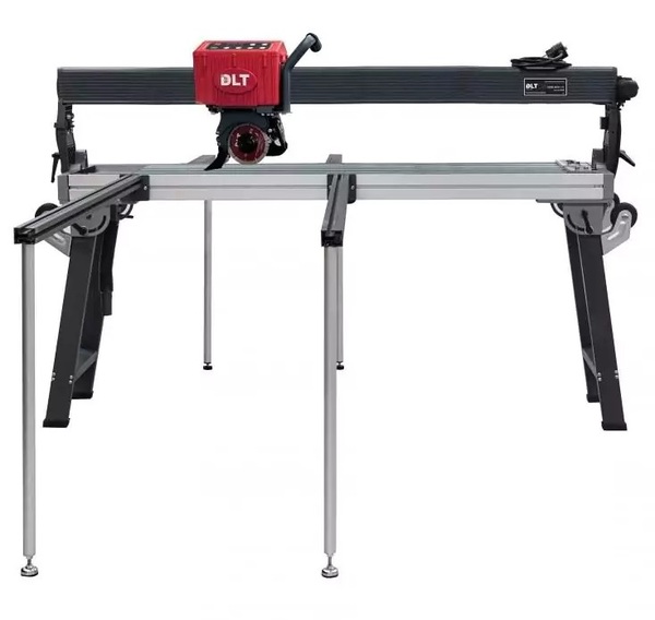 Плиткорезный станок DLT OptiTronic Auto-1600  версия MAX  2830