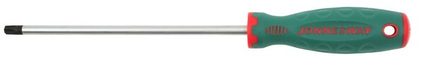 Отвертка стержневая TORX® ANTI-SLIP GRIP, T JONNESWAY 45х200 D71T45