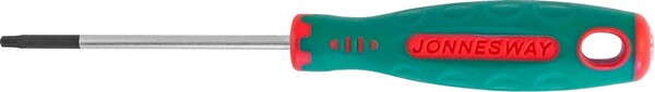 Отвертка стержневая TORX® ANTI-SLIP GRIP, T JONNESWAY 9x60 D71T9