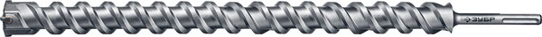Бур Зубр SDS-max Профессионал 45*880/1000мм  29350-880-45  29350-880-45_z02