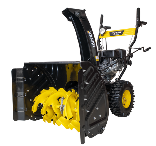 Снегоуборщик бензиновый Huter SGC-5500B 70/7/21