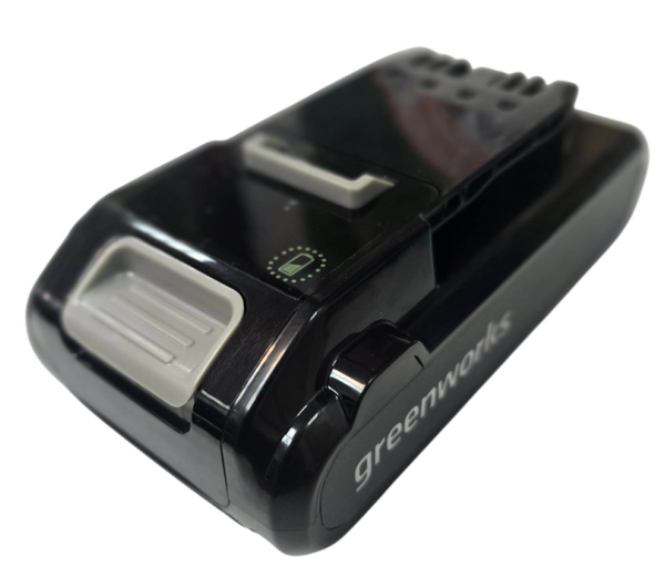 Аккумулятор GreenWorks G24SV4  24V 4Ач  POWERALL 2960607