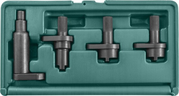 Набор для установки валов Jonnesway ГРМ двигателей VAG 1.2 Polo, Lupo/ CBZA, CBZB AL010053A 49464
