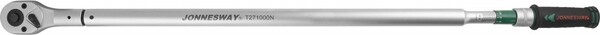 Ключ динамометрический Jonnesway 3/4"DR 200 - 1000 Нм PR-T271000N