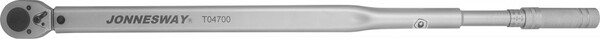 Ключ динамометрический Jonnesway 3/4"DR 140-980 Нм T04700 47311