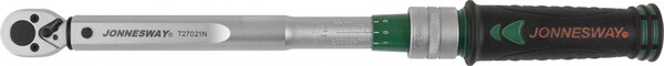 Ключ динамометрический Jonnesway 3/8"DR, 4-20 Нм T27021N