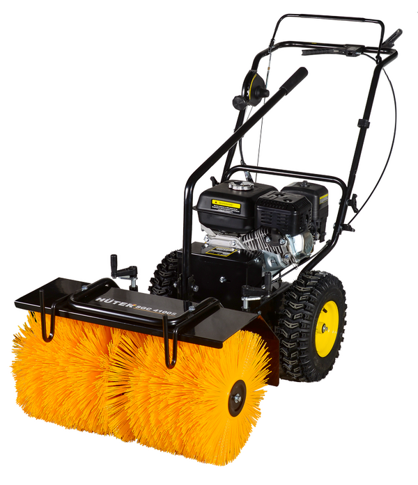 Снегоуборщик бензиновый Huter SGC-4100S 70/7/19