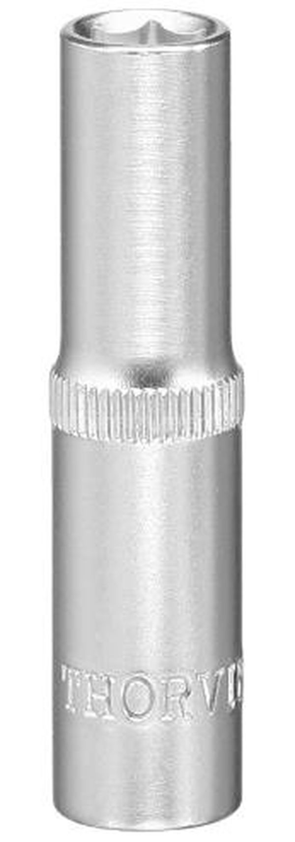 Головка торцевая глубокая Thorvik 1/2"DR, 14 мм FS11214