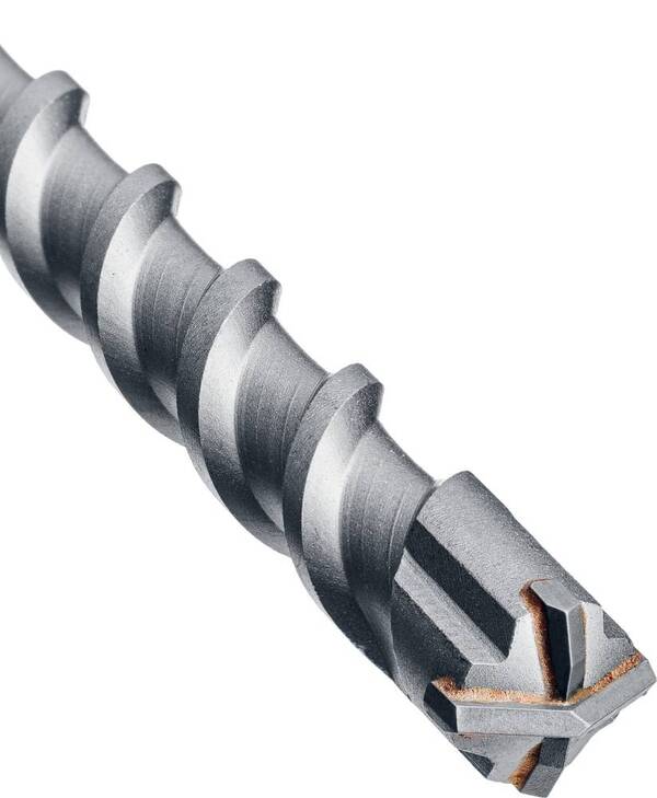 Бур ЗУБР SDS-max Профессионал  45*610/720 мм  29350-610-45  29350-610-45_z02