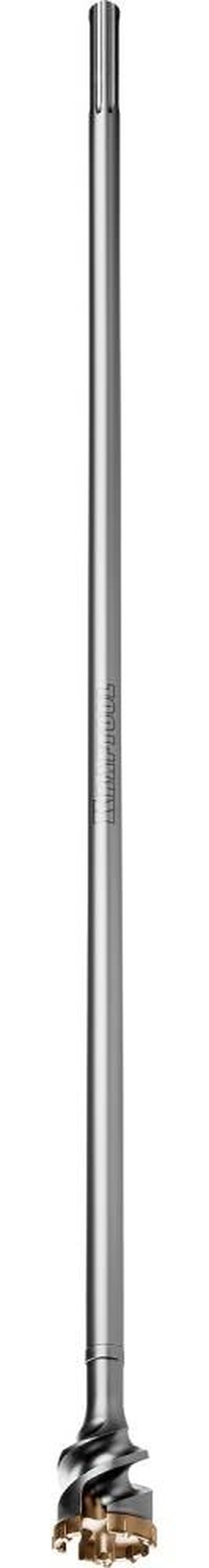 Бур проломной Kraftool SDS-max d55*890/990мм 29355-55-990