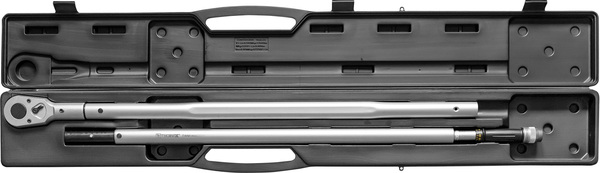 Ключ динамометрический Thorvik 1"DR, 400-2000 Нм TWM14002000 53575