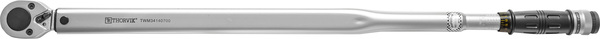 Ключ динамометрический Thorvik 3/4"DR, 140-700 Нм TWM34140700 53571