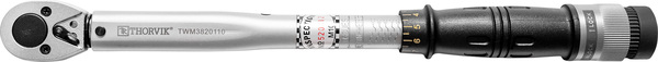 Ключ динамометрический Thorvik 3/8"DR, 20-110 Нм TWM3820110 53567