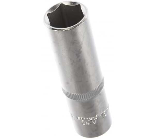 Головка торцевая глубокая Thorvik 1/2"DR, 22 мм FS11222