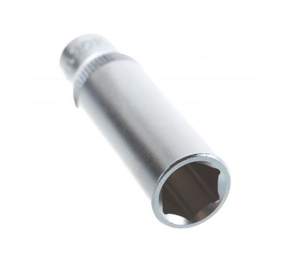 Головка торцевая глубокая Thorvik 1/4"DR, 10 мм FS11410