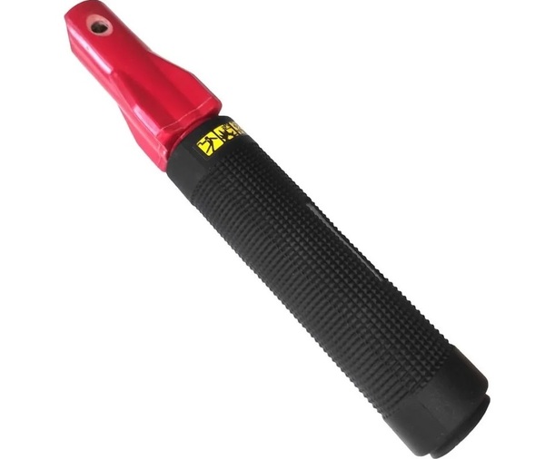 Электрододержатель ПРОФЕССИОНАЛ HANDY STYLE 300А 33005