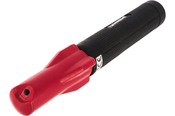 Электрододержатель ПРОФЕССИОНАЛ HANDY STYLE 400А 009
