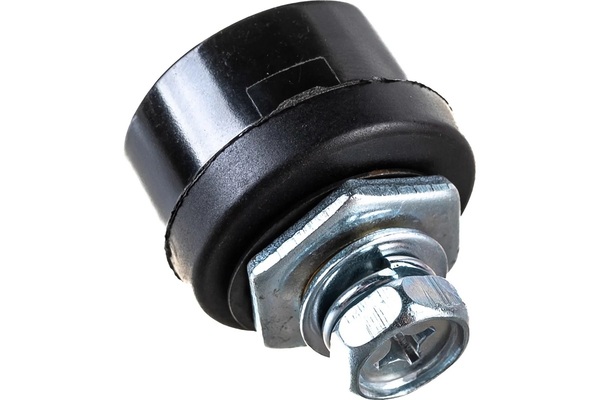 Розетка панельная ПРОФЕССИОНАЛ 10-25mm 0172