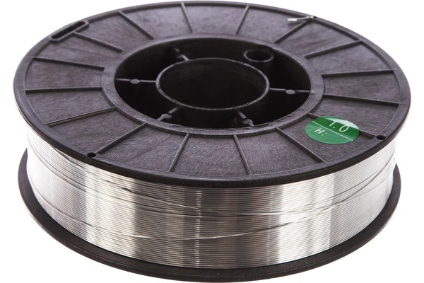 Сварочная проволока ELKRAFT ER4043, Ø–1,0; 2 КГ 93611