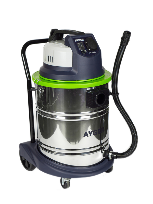 

Пылесос AYGER CVC-50L, CVC-50L