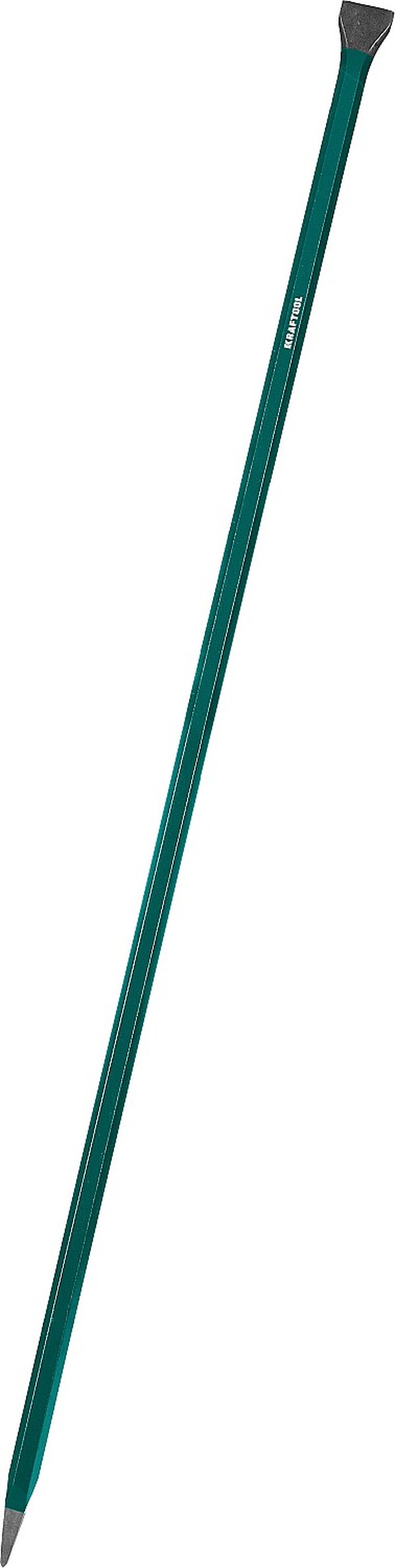 Лом KRAFTOOL Grand, 1500мм, 25мм, монтажный 21801-150
