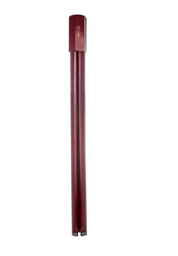 Коронка алмазная Diam Titan Extra Line 42*450*1 1/4UNC  железобетон, бетон, кирпич, мокрый рез  313009