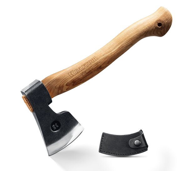 Топор универсальный Kraftool  VIKING 600/850г, 380мм 20773