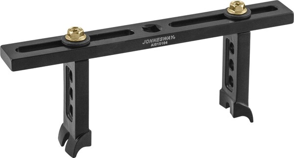 Съемник JONNESWAY радиусных гаек крепления погружных топливных насосов универсальный  MB, BMW, AUDI  AI 010104