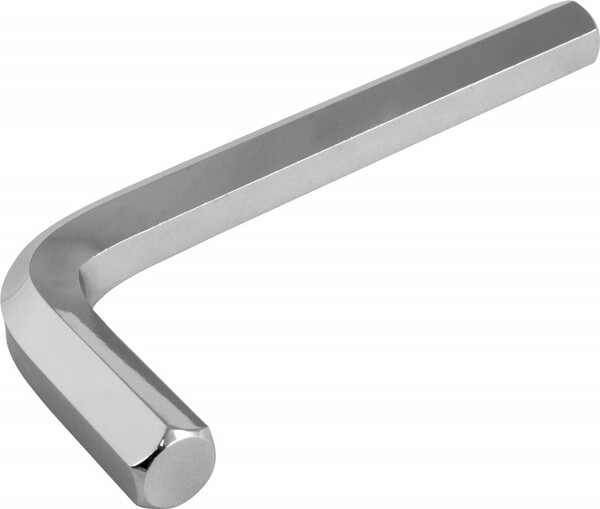 Ключ шестигранный Ombra H17 502017 55272