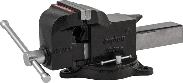Губки Ombra A90047RJ  200 мм  для тисков A90047 55887