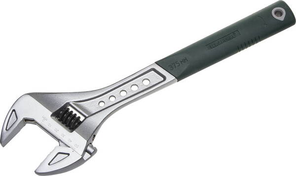 Ключ разводной KRAFTOOL MAGNUM, 375/50 мм 27265-37