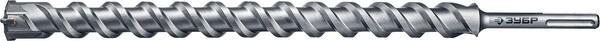 Бур Зубр Профессионал SDS-max 40*610/720мм 29350-610-40_z02