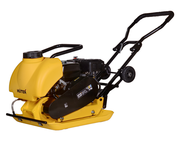 Виброплита VP-110W Huter 74/6/10