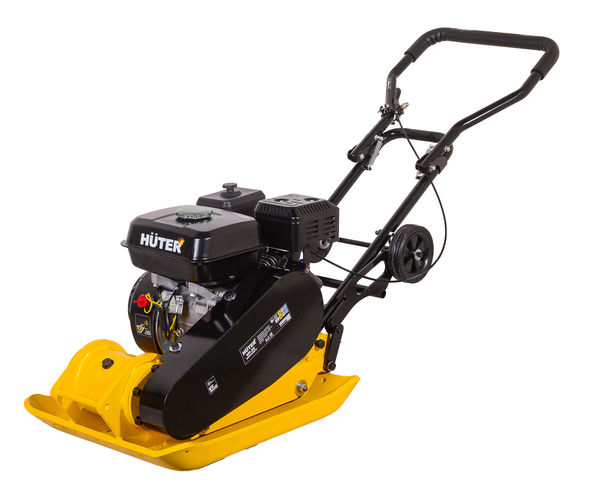 Виброплита бензиновая Huter VP-35 74/6/1