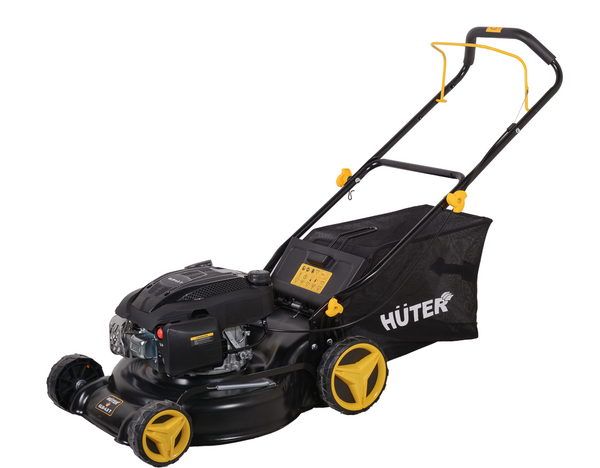 Газонокосилка бензиновая Huter GLM-4.0 70/3/1