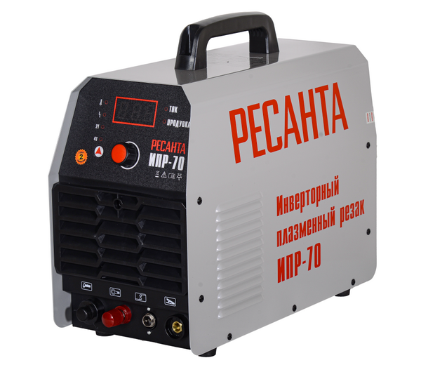 Инвертор для плазменной резки Ресанта ИПР-70 65/177
