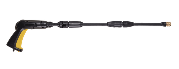 Пистолет-распылитель под форсунку Huter для линейки 105-135 YLV 71/5/39